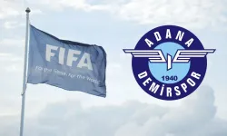 FIFA’nın Adana Demirspor kararı: Toplam 60 puan kaybı