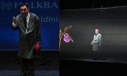 Firavunla Yüz Yüze KSÜ'de! Zulme karşı sessiz kalmadılar