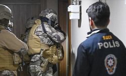 Forex Yatırım Tuzağı: 74’ü Yabancı 140 Şüpheli Yakalandı