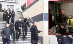 Futbolcu Kubilay Kaan Kundakçı cinay*ti: Alaattin Kadayıfçıoğlu'nun ifadesi ortaya çıktı