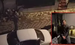 Futbolcu Kubilay Kaan Kundakçı cinay*ti; rapçi Vahap Canbay'ın ifadesi ortaya çıktı