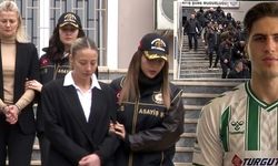 Futbolcu Kubilay Kaan Kundakçı cinay*tine ilişkin 7 şüpheli tutuklandı