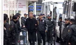 Futbolcu Metehan Baltacı hakim karşısında: Bahis oynamanın suç olduğunu bilmiyordum