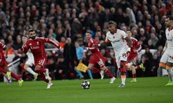 Galatasaray Avrupa’ya Veda Etti: Liverpool’dan Ağır Yenilgi