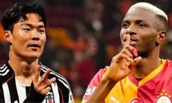 Galatasaray – Beşiktaş Derbisinde İlk 11’ler Açıklandı Galatasaray - Beşiktaş maçında hangi futbolcular oynayacak?