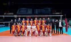 Galatasaray kupaya veda etti