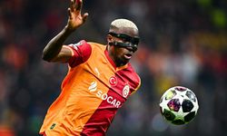 Galatasaray Victor Osimhen’i Satıyor