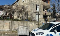 Gaz kaçağından zehirlenen bebek hayatını kaybetti