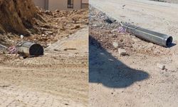 Gaziantep Balistik Füze Olayı Ne? Mühimmat Parçaları Nereye Düştü?