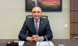 Gaziantep Milletvekili’nden 7 yıldır bitmeyen Kahramanmaraş-Narlı-Gaziantep yolu için soru önergesi