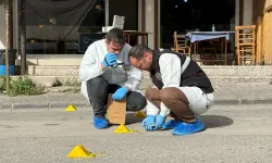 Gaziantep’te 25 yaşındaki Hasan Kaplan’ı öldüren iki kardeş hakim karşısında