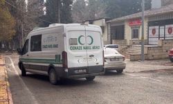 Gaziantep’te halı fabrikasında makineye sıkışan işçi hayatını kaybetti