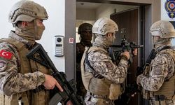 Gaziantep'te iş adamına 3 milyonluk şok infaz girişimi! Özel Harekat kapıları kırdı