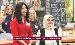 Gelinim Mutfakta Büşra Atak Kimdir, Aslen Nereli?