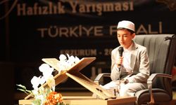 Genç Hafızlar, Kahramanmaraş’ta Yürekleri Fethedecek