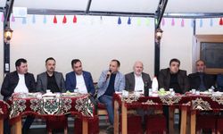 Kahramanmaraş'ta manevi şölen! Genç Sadâ hafızları şehre hayran kaldı