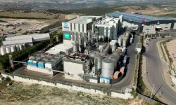 Gentaş Kimya Halka Arzın Ardından Büyüme Hedefini Açıkladı: 5 Yılda Çift Haneli Artış Planı