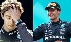 George Russell kimdir, kaç yaşında, nereli? Formula 1 kariyeri