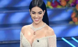 Georgina Rodríguez Kimdir? Ronaldo’nun Nişanlısı Hakkında Bilinmeyenler