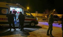 Gerze Limanı’nda İntihar Girişimi Son Anda Önledi