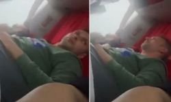 Giresun-İstanbul Otobüsünde Taciz Olayı Nedir?