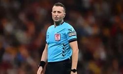 Gökhan Barcın Kimdir? AVAR Hakemi Gökhan Barcın Hangi Takımlı?