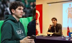 Gökhan Şirin kimdir? Basketbolcu Gökhan Şirin kaç yaşında, nereli?