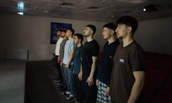 GSB Kahramanmaraş Yurtları, 18 Mart’ta Çanakkale Zaferi’ni andı