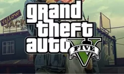 GTA 5 Çöktü Mü? 9 Mart Pazartesi Oyuncular Giriş Sorunu Bildiriyor