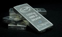 Gümüş fiyatları bugün ne kadar? Gram ve ons gümüşte son durum