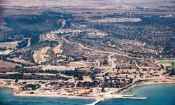 Güney Kıbrıs’ta İngiliz Üssünde Patlama: Alarm Seviyesi Yükseldi