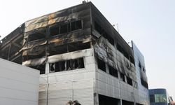 Güney Kore'de fabrika yangını! 11 ölü ve 59 yaralı var