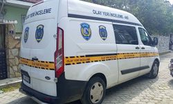 Günlerdir Haber Alınamıyordu: Genç Adam Banyoda Ölü Bulundu