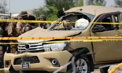 Güvenlik Güçlerini Hedef Alan Patlama: 7 Polis Şehit Oldu