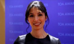 Hafize Gaye Erkan Kimdir, Yeni Görevi Ne? Kaç Yaşında?