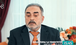 Hakan Kaya Kimdir? Zuhal Topal'la Yemekteyiz’in İlk Gün Yarışmacısı