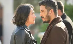 Halef 26. bölüm fragmanı yayınlandı mı? Yeni bölümde neler olacak, son bölümde ne oldu?