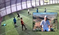 Halı Sahada Ölen Selahittin Atlı Kimdir, Neden Öldü?