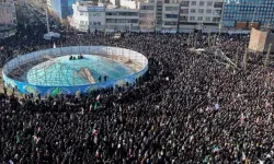 Hamaney için Tahran'da 3 gün cenaze töreni düzenlenecek