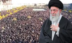 Hamaney’in Ölümü Ortalığı Karıştırdı: Sokağa Çıkma Yasağı İlan Edildi