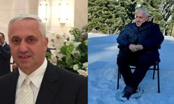 Hamdi Safi kimdir, nereli, kaç yaşında? İş dünyasındaki görevleri