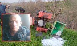 Hasan Deniz Kimdir? Edirne İpsala’daki Traktör Kazasında Neden Öldü?