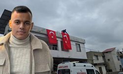 Hatay Kırıkhan’da kalp krizi geçiren asker hayatını kaybetti