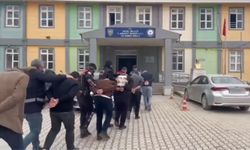 Hatay’da 9 Faili Meçhul Olay Aydınlatıldı, 11 Tutuklama