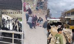 Hatay'da bayram kana bulandı! 3 ölü ve 22 yaralı