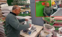 Hatay'da kimliğini açıklamayan hayırsever, 80 kişinin bakkal borcunu ödedi