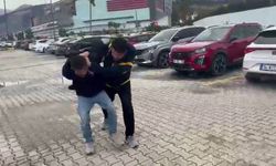 Hatay’da skandal olay: kadınlar tuvaletinde saklanıp 15 kadının görüntüsünü çekti