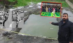 Hatay’da yürek yakan olay! Suyla dolu havuz temeli iki kardeşe mezar oldu
