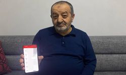 İnsanlık ölmemiş! Hesabına yanlışlıkla gelen parayı geri gönderdi