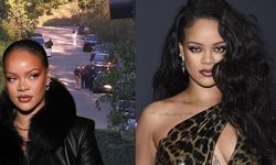 Rihanna’nın Evine Neden Ateş Açıldı? Saldırıyı Kim Yaptı?